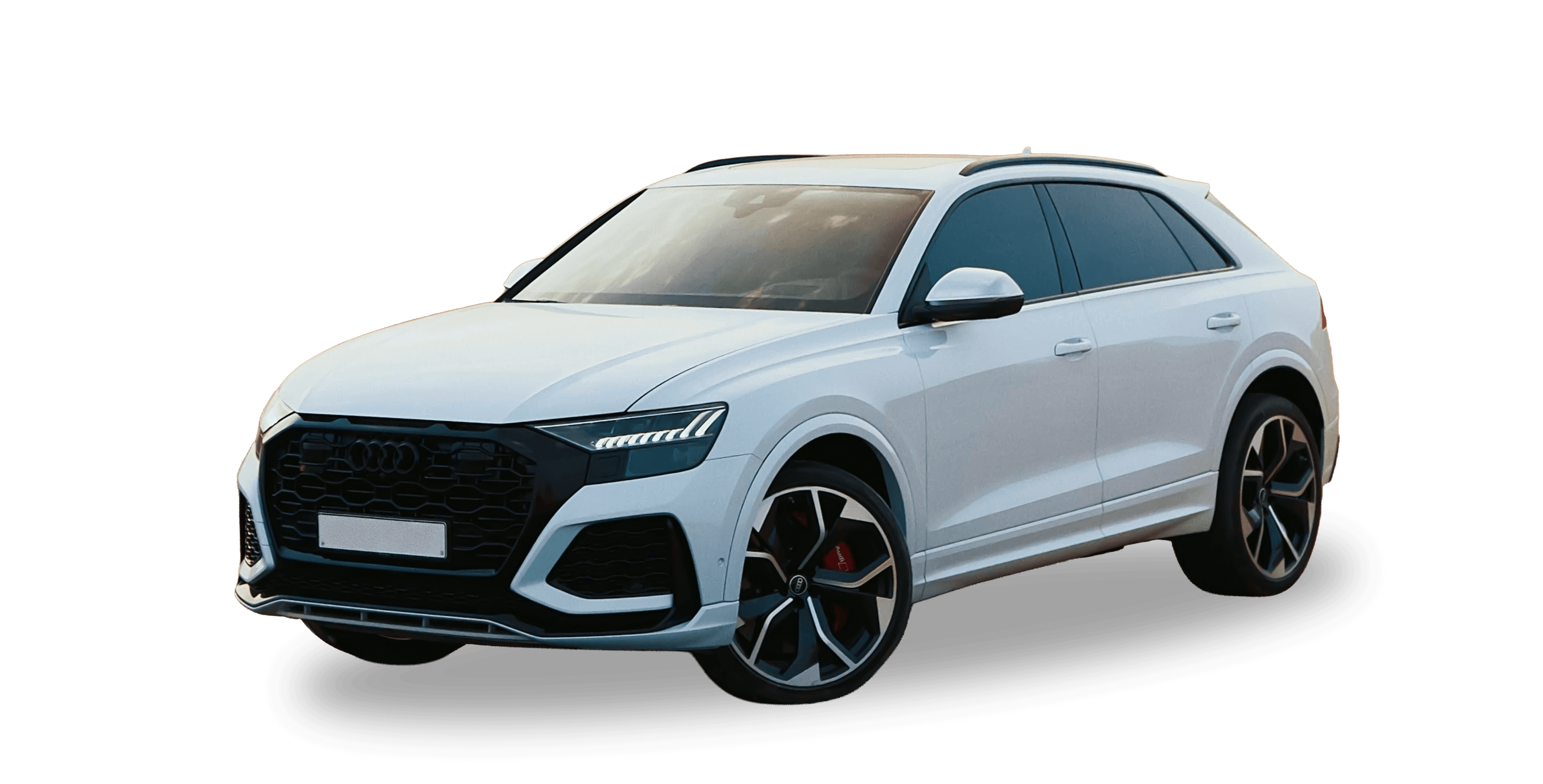 Car illustration